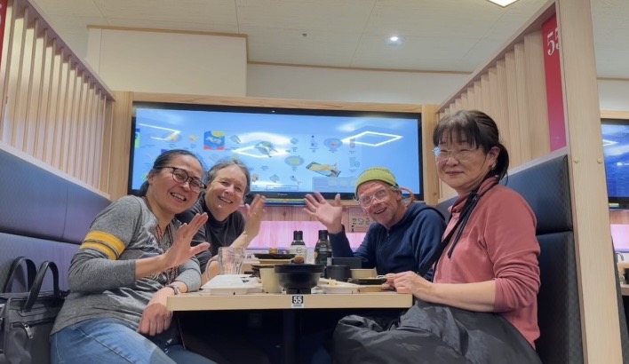 Japan Tour 2026