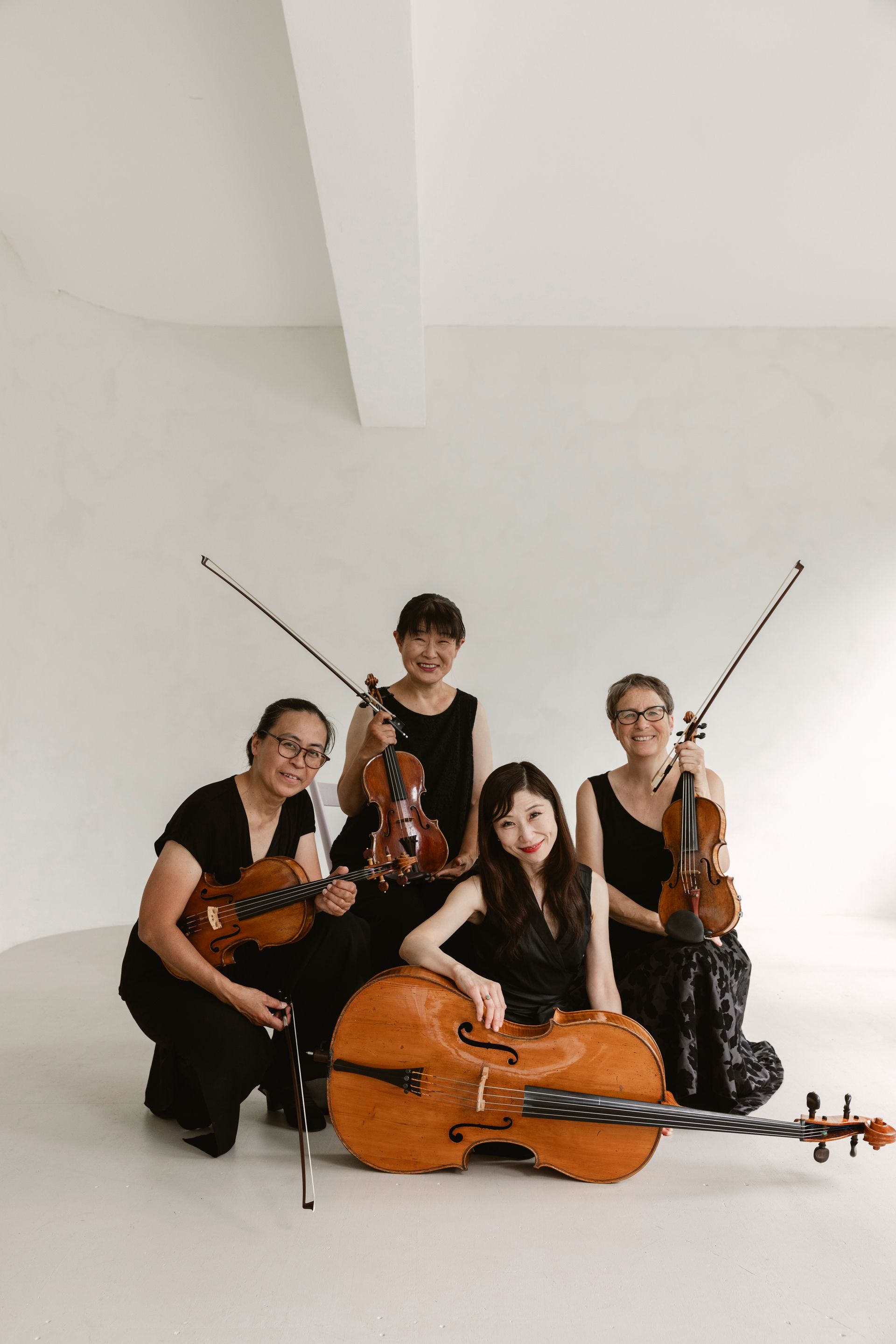 Lotus Quartett