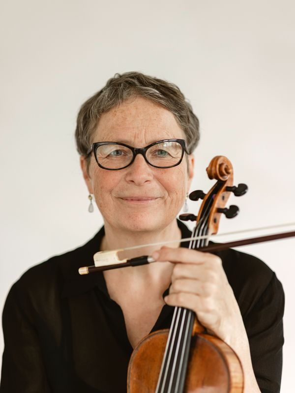 Christine Busch