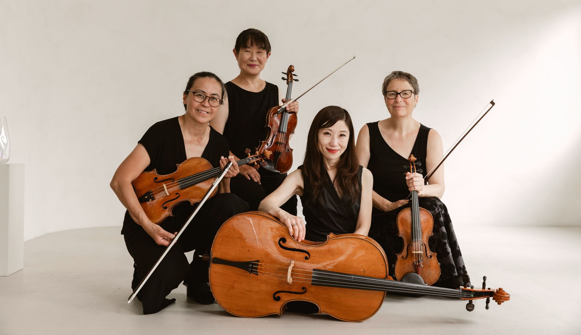 Lotus Quartett