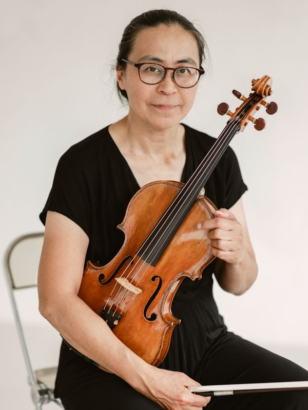 Tomoko Yamasaki