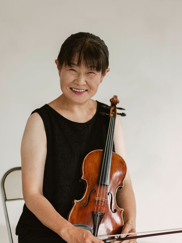  Sachiko Kobayashi