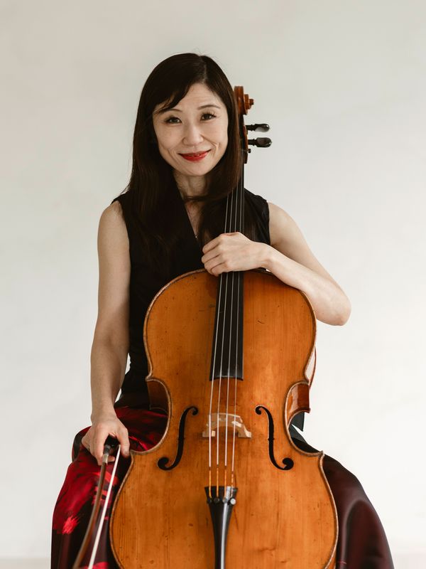  Chihiro Saito