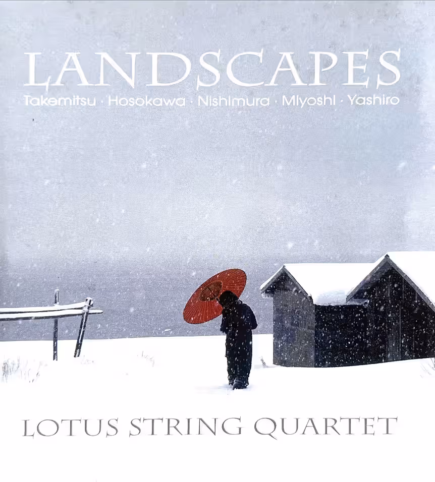 Landscapes
